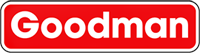 Goodman logotipas